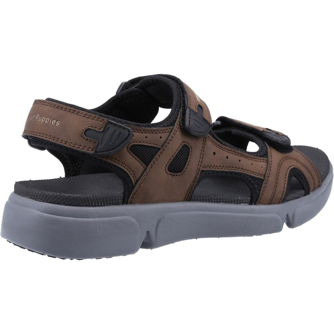 Hush Puppies Castro Sandal – view 2