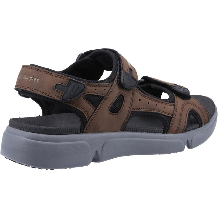Hush Puppies Castro Sandal – view 2