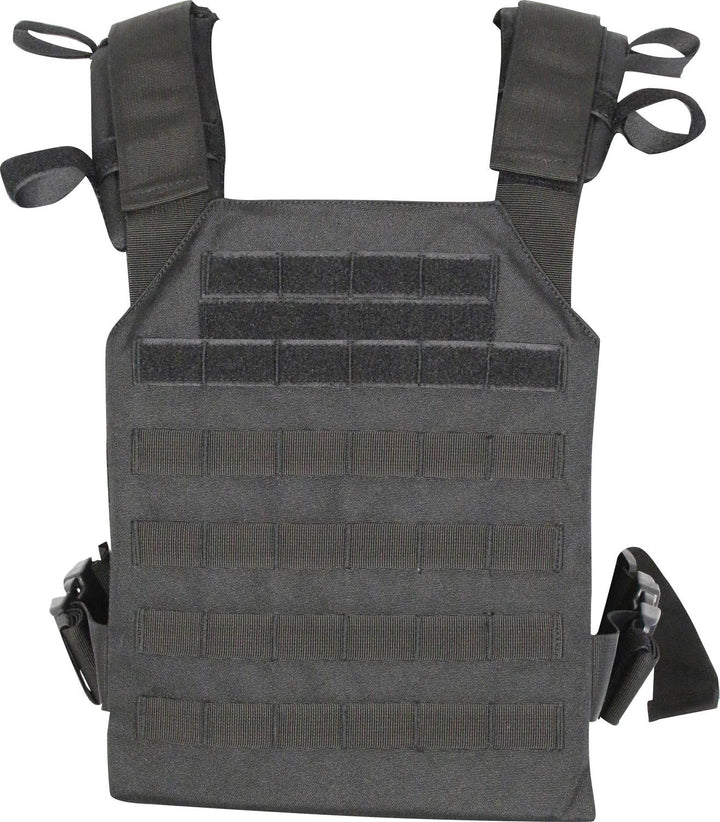 Viper Elite Carrier – view 4