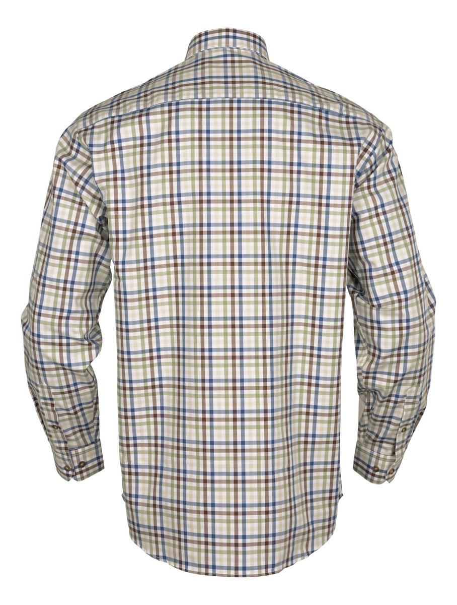 Harkila Milford shirt Sea