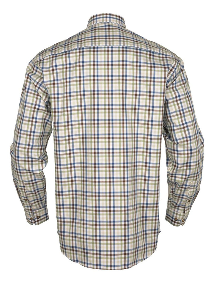 Harkila Milford shirt Sea