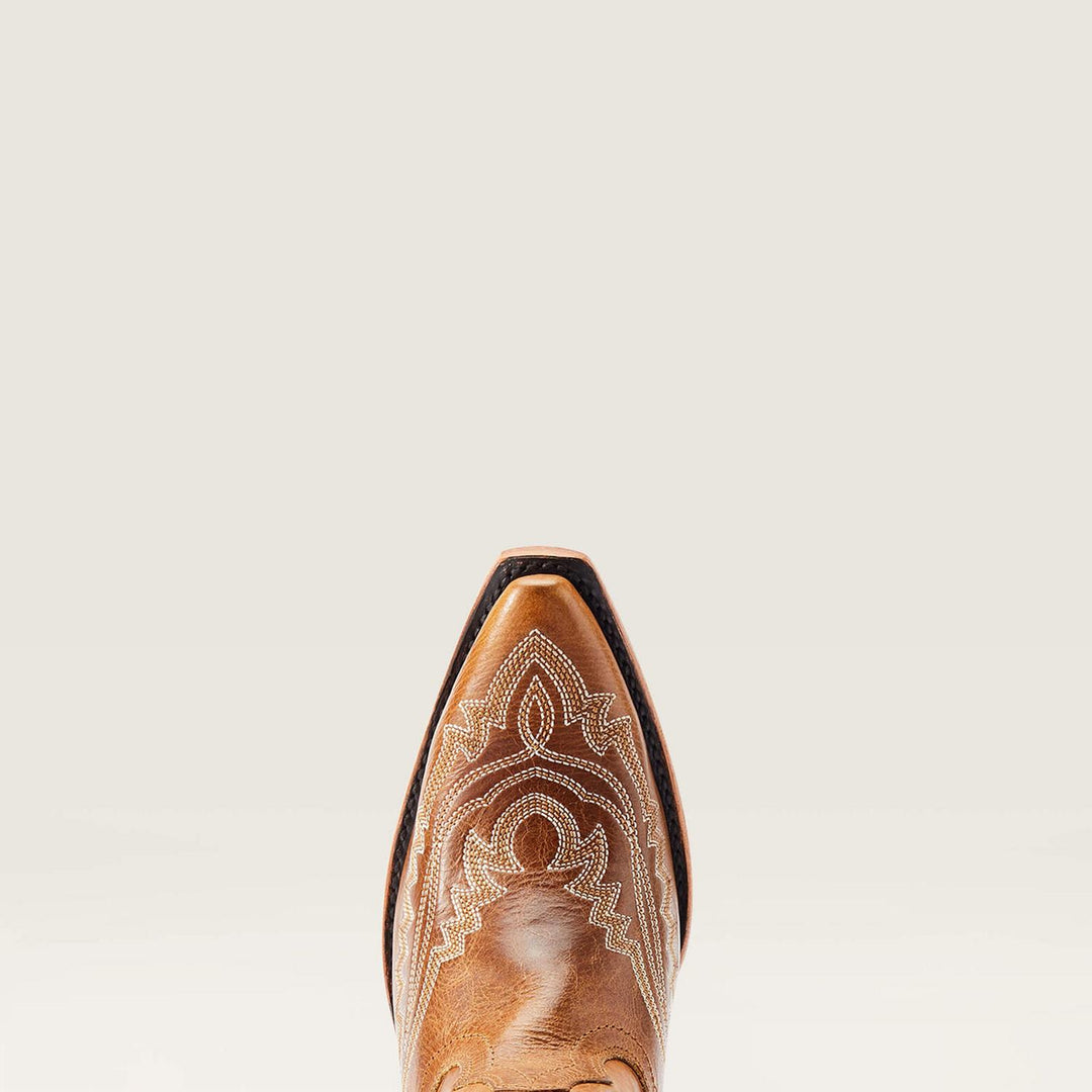 Ariat Ladies Casanova X Toe Western Boot