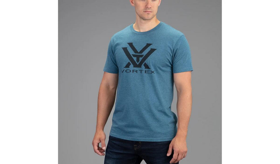 Vortex Core Logo T-Shirt