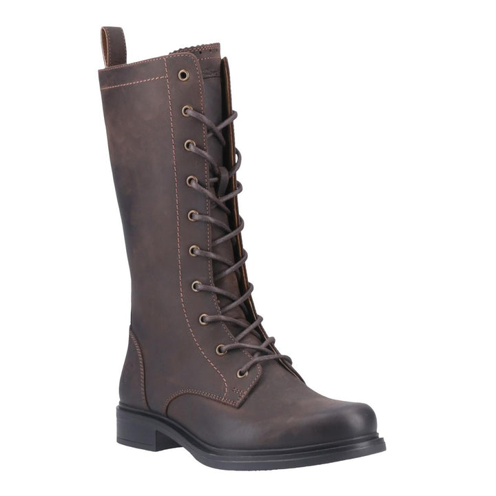 Cotswold Hidcote Boots Brown