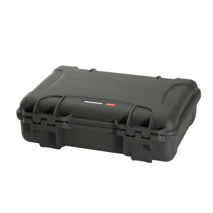 NANUK 910 Waterproof Hard Case