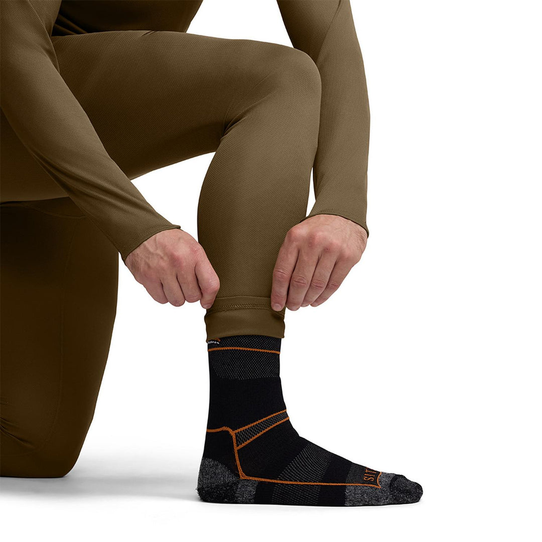 Sitka CORE Lightweight Bottom Optifade Subalpine
