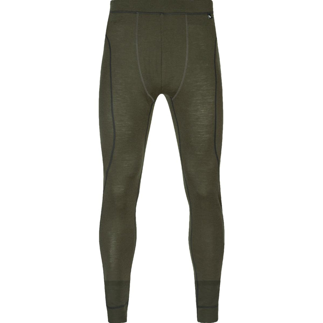 Seeland Apex One Hundred Long Johns Pine green