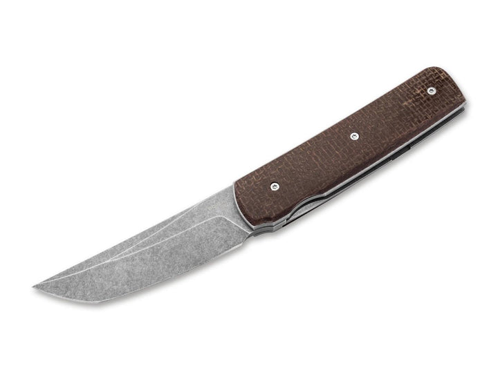 Böker Plus Sanjo Folding Knife
