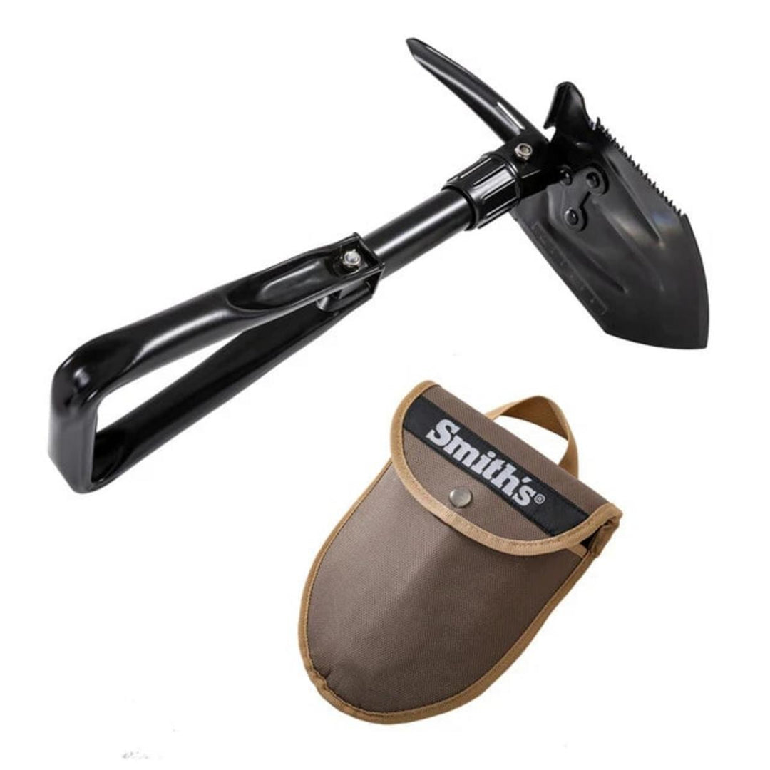 Smiths SURVIVAL CAMP SHOVEL