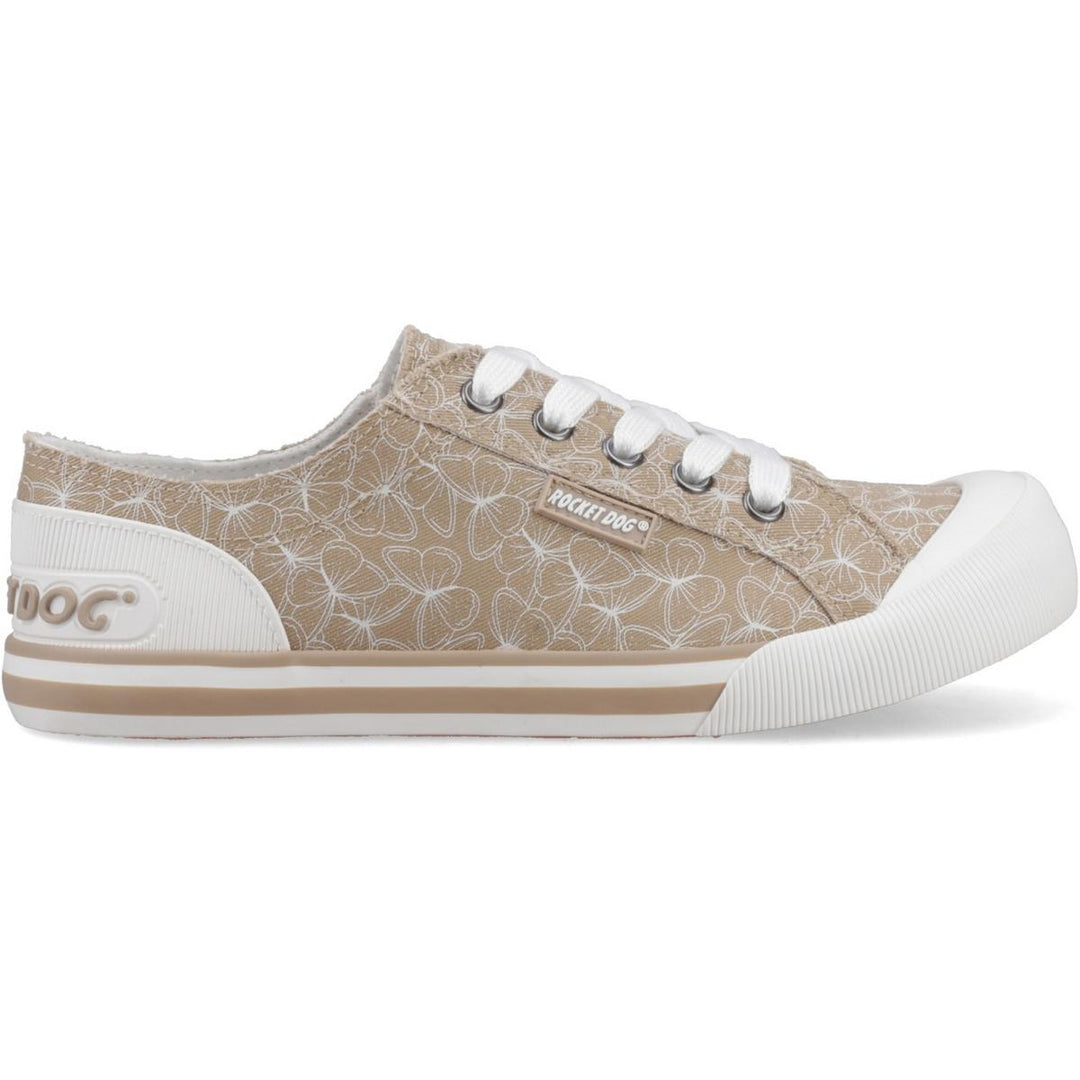 Rocket Dog Jazzin Mariposa Shoes – view 5