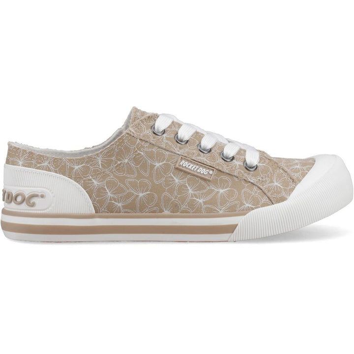 Rocket Dog Jazzin Mariposa Shoes – view 5