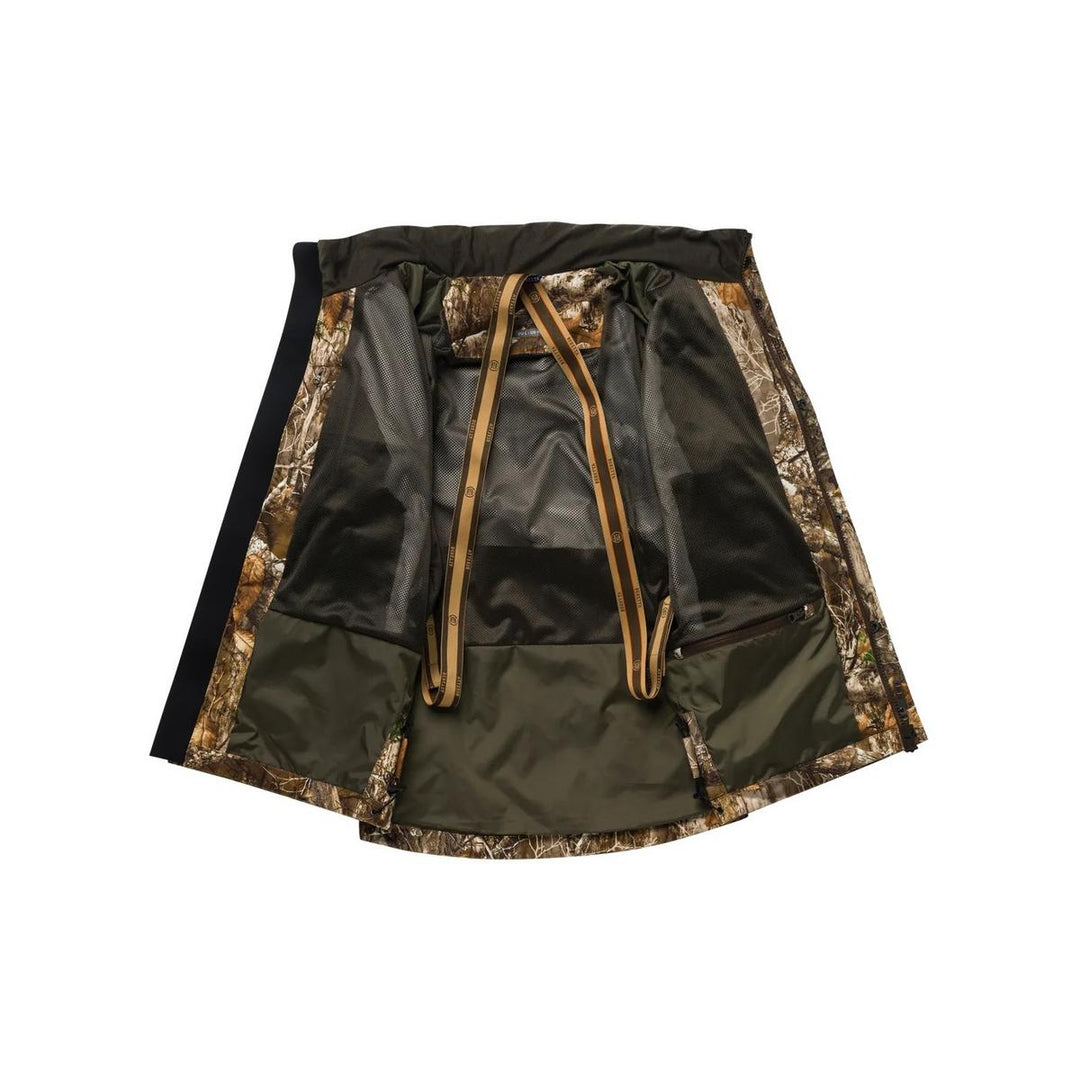 Beretta TOSARK JACKET Camo Realtree Edge