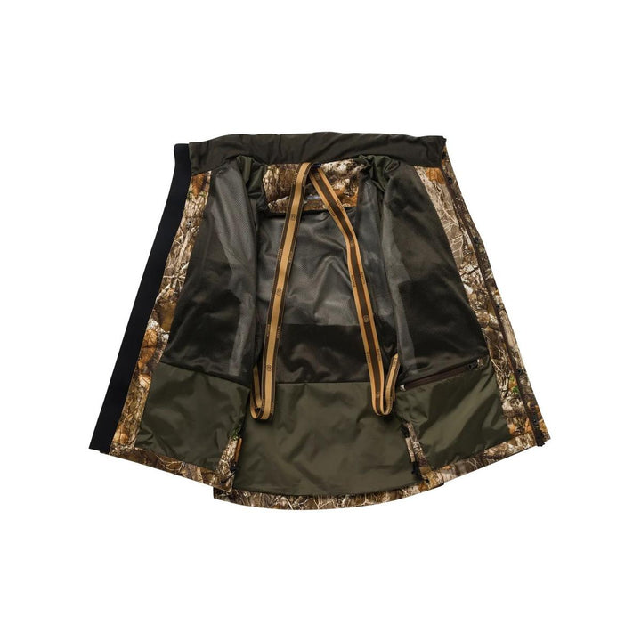 Beretta TOSARK JACKET Camo Realtree Edge