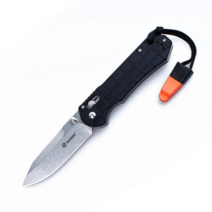 GANZO Knife Ganzo G7452P-WS