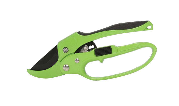 HME Heavy-Duty Ratchet Shears