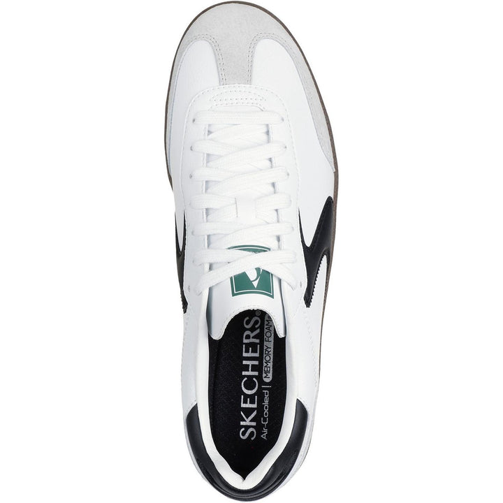 Hotshot Pyke Trainer White/Black