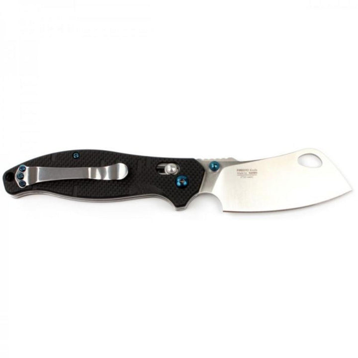 GANZO Knife Firebird F7551-BK