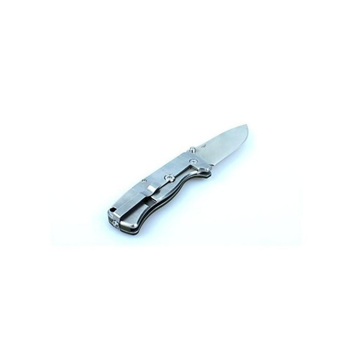 GANZO Knife Ganzo G722,