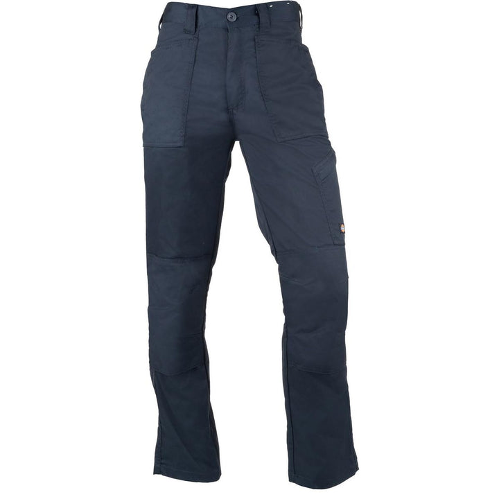 Dickies Action Flex Trouser Dark Navy