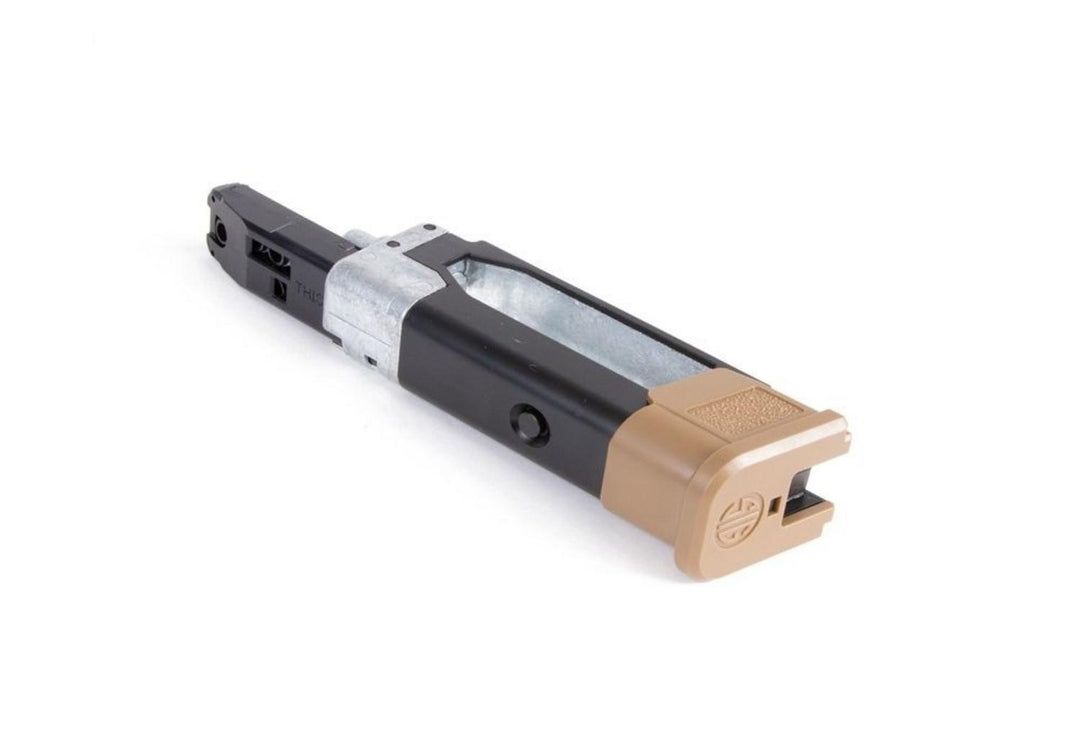Sig Sauer M17 Spare Magazine Coyote Brown