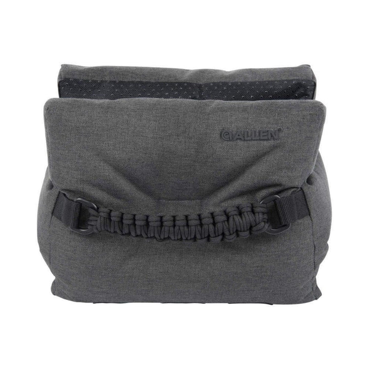 Allen Eliminator Filled Bench Bag Shooting Rest