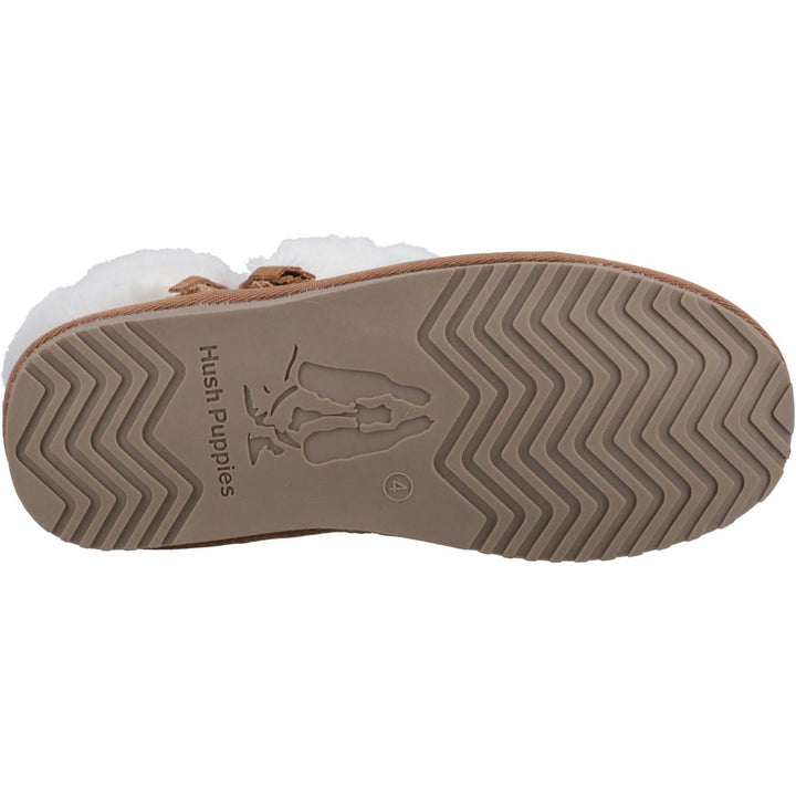 Hush Puppies Ayana Slippers – view 3