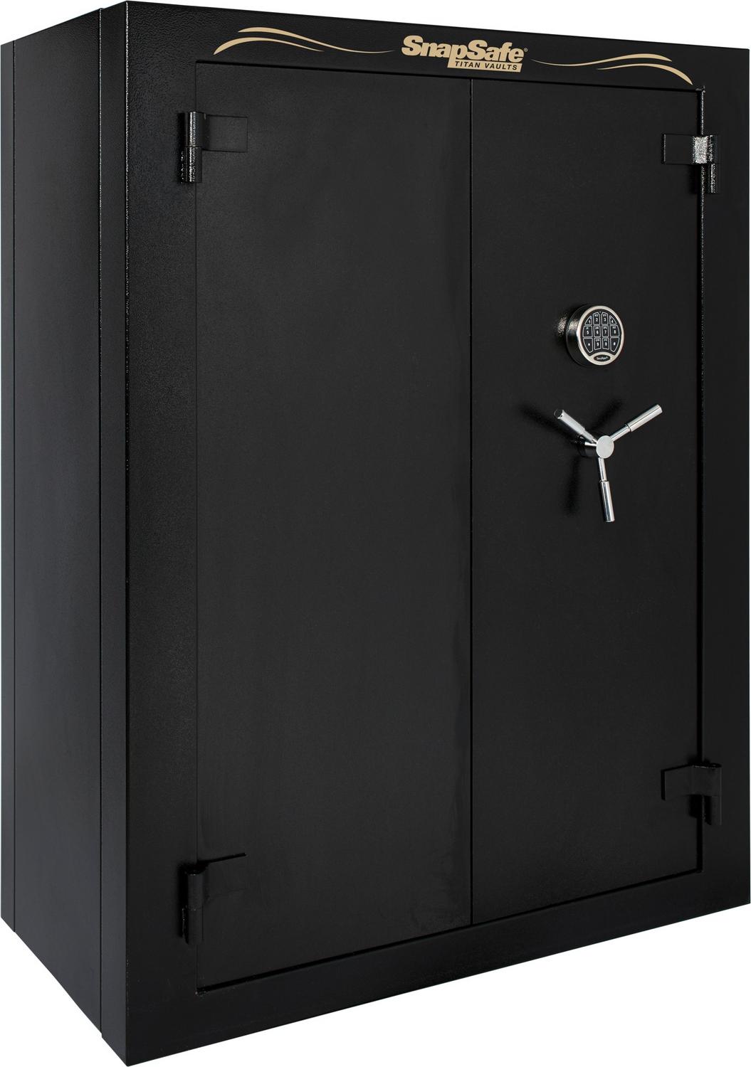 Hornady Super Titan XL Double Door Safe