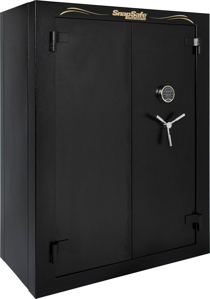 Hornady Super Titan XL Double Door Safe