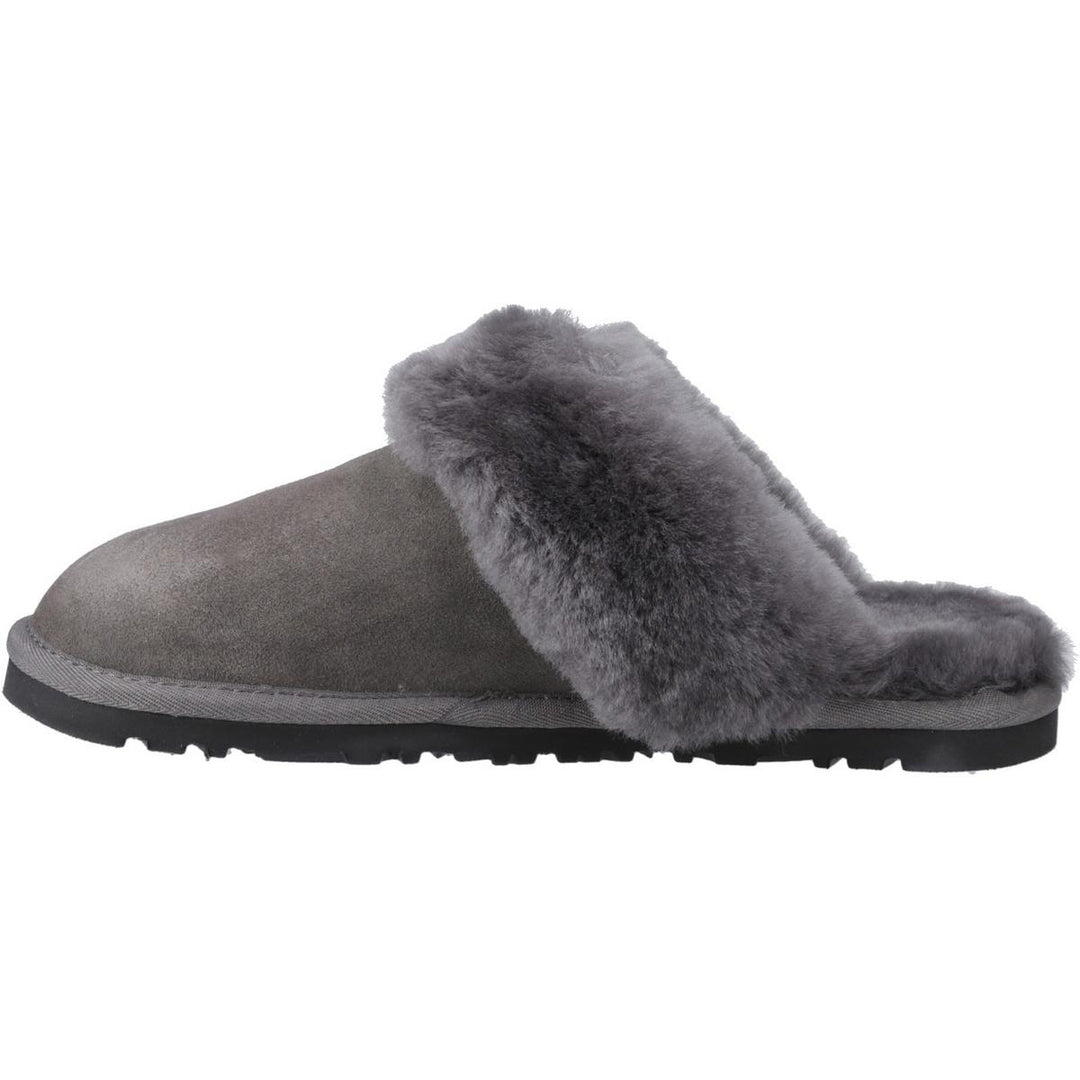 Hush Puppies Samantha Mule Slipper – view 4