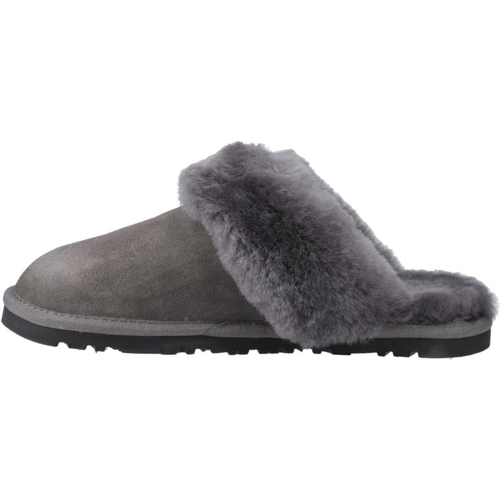 Hush Puppies Samantha Mule Slipper – view 4