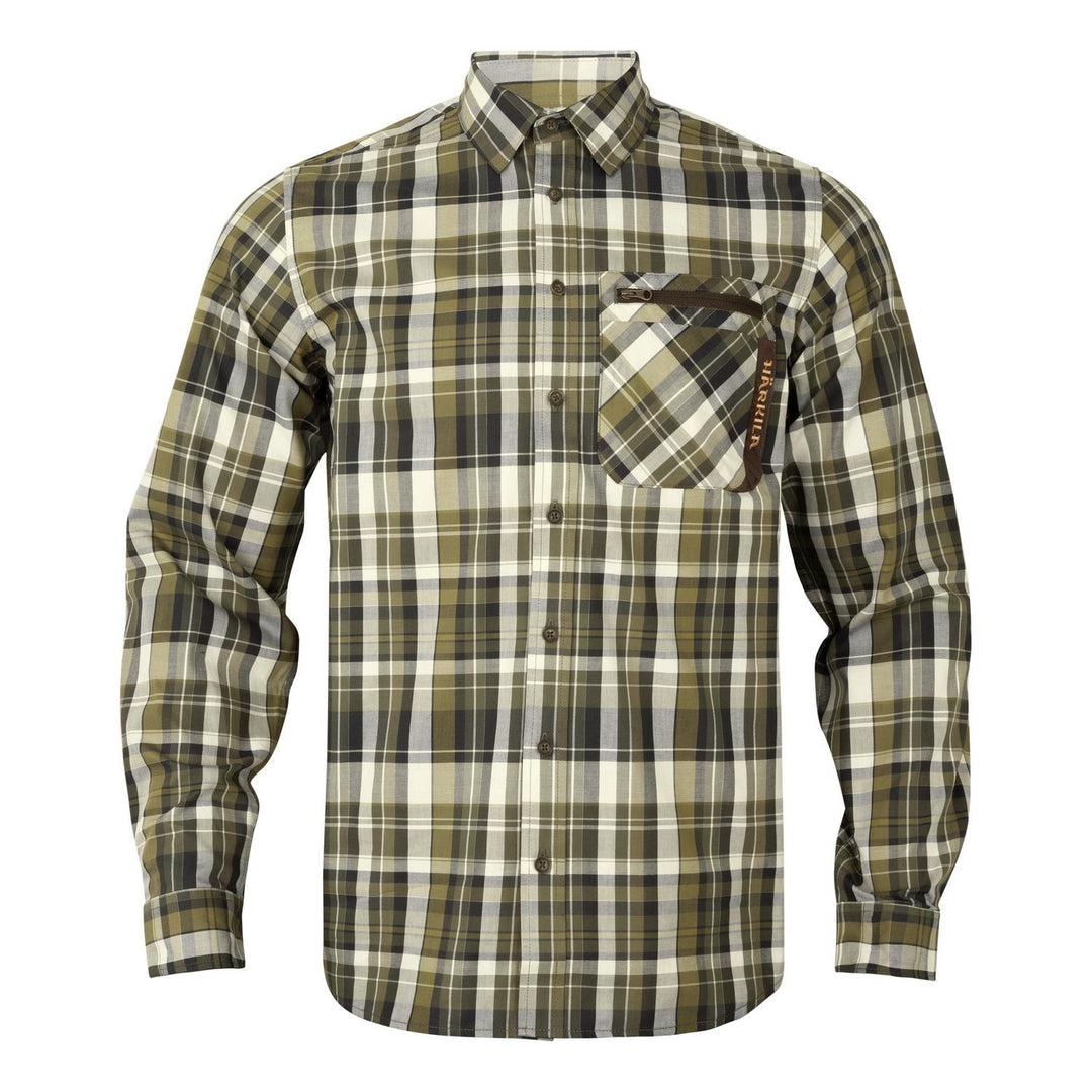 Harkila Arvid L/S shirt