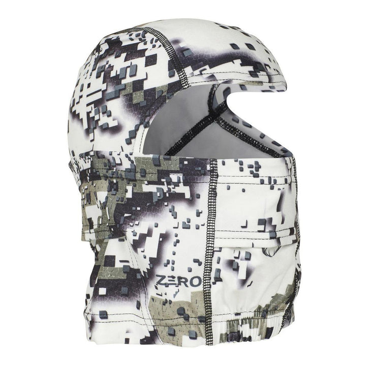 SwedTeam Ridge Camouflage Hood