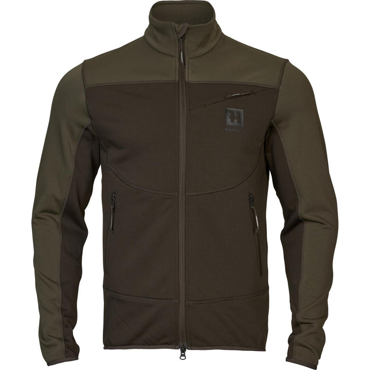 Harkila Olaf fleece jacket – view 6