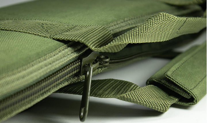 David Nick Padded Shotgun Cover By David Nickerson