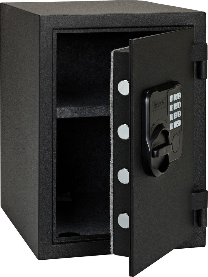 Hornady Fireproof Keypad Safe – view 2