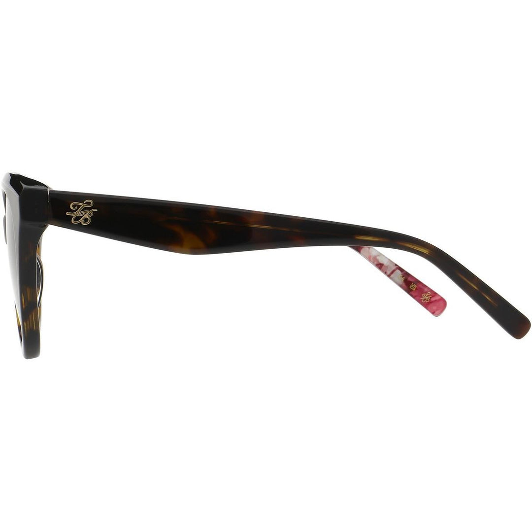 Maja Sunglasses Classic Tort Ladies
