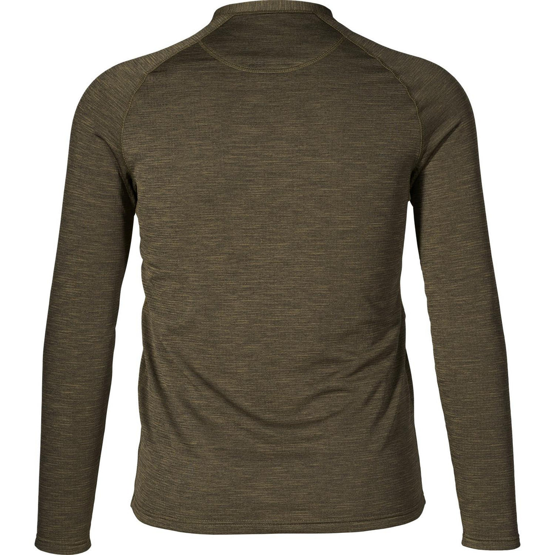 Seeland Active L/S T-shirt – view 3