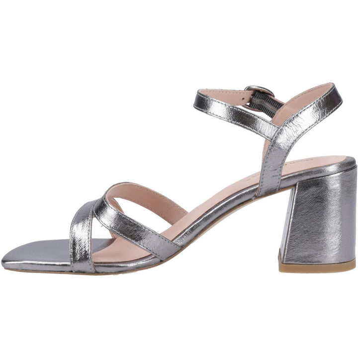 Nalani Heel Pewter