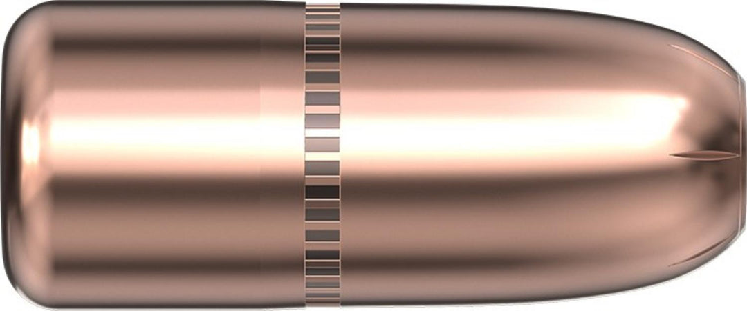 Hornady 50 Cal .505 525 gr DGX (for 505 Gibbs)
