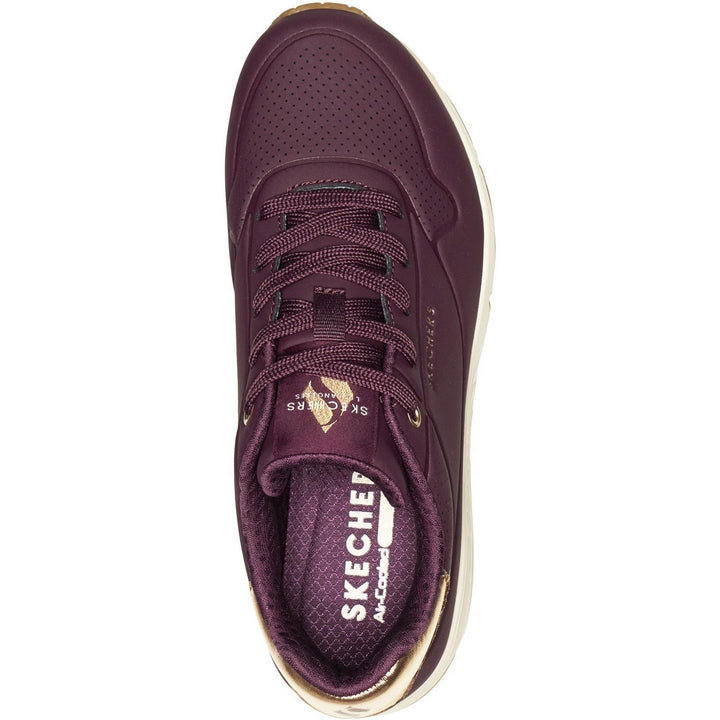 UNO - Golden Air trainer WINE