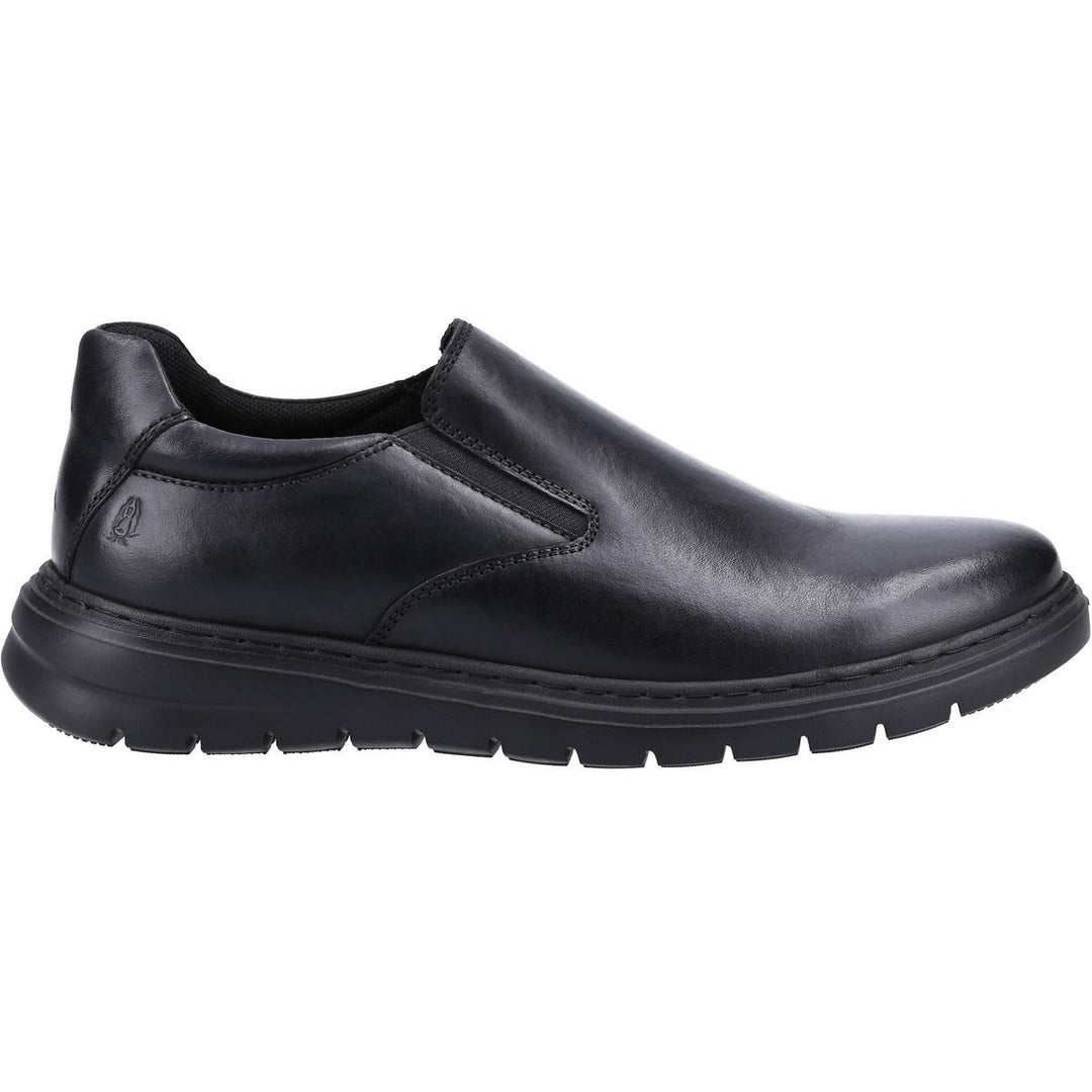 Hush Puppies Trent Shoe – view 4