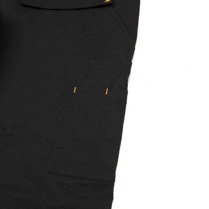 Caterpillar Nexus Knee Pocket Stretch Trouser