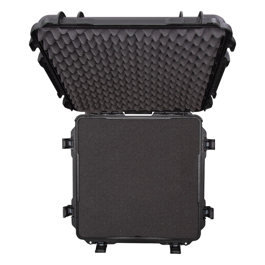 NANUK 968 Waterproof Hard Case With Foam Insert