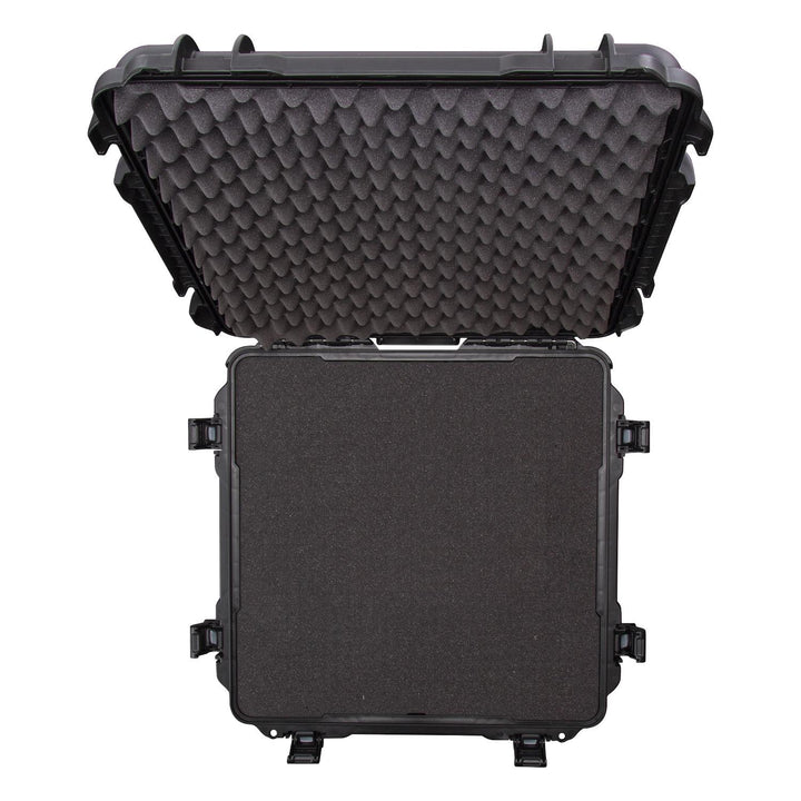 NANUK 968 Waterproof Hard Case With Foam Insert