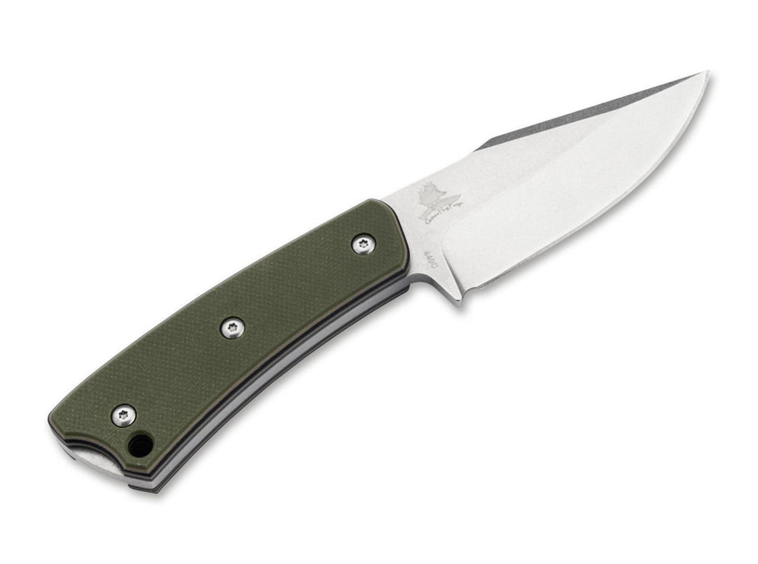Böker Plus Piranha Neck Knife