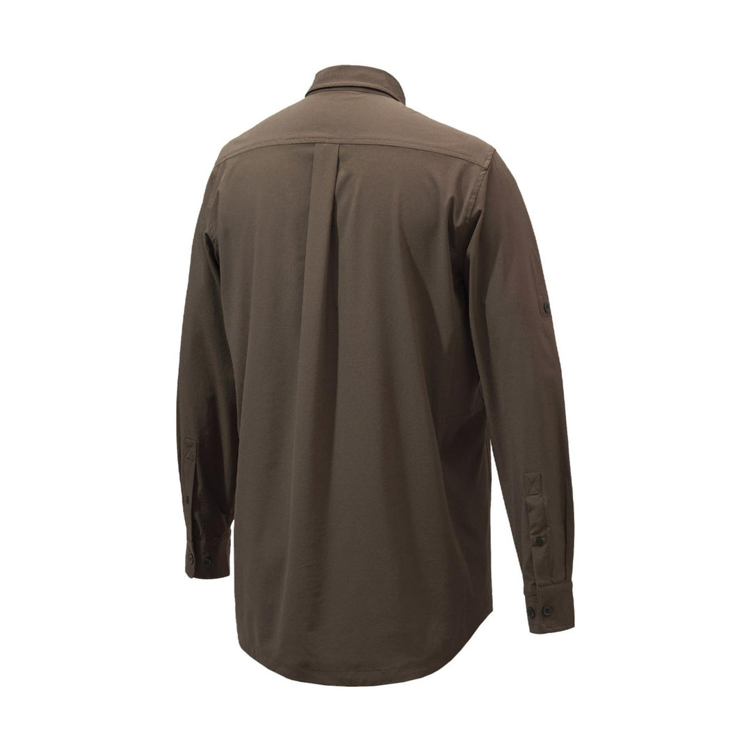 Beretta Plain Lightweight Shirt – view 2