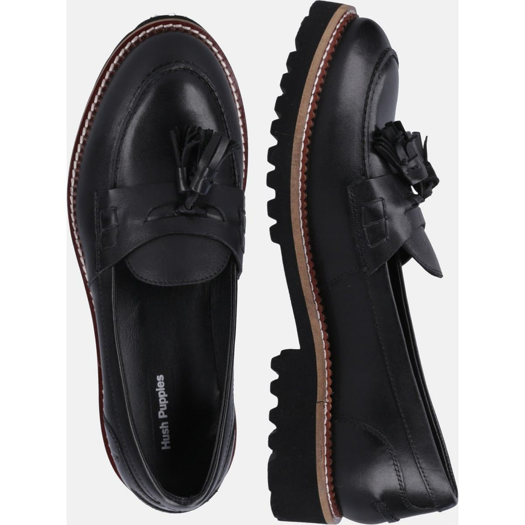 Hush Puppies Ginny Loafer – view 7