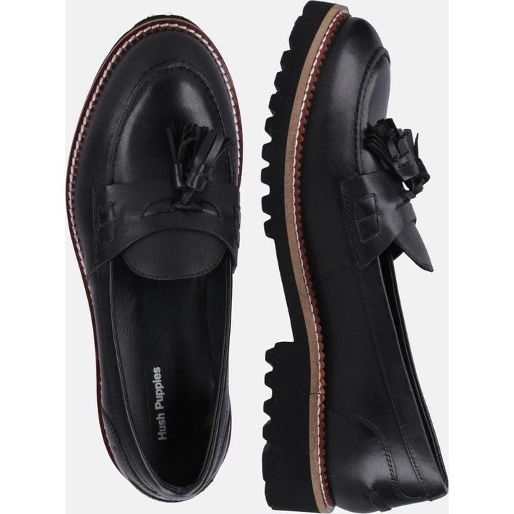 Hush Puppies Ginny Loafer – view 7