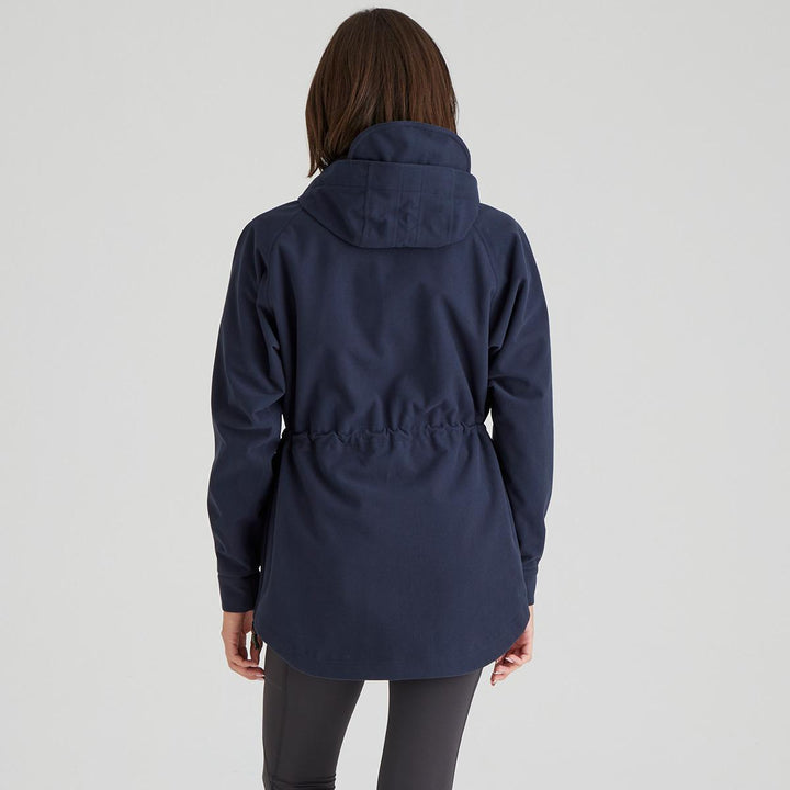 Ridgeline Womens Monsoon Nordic Smock