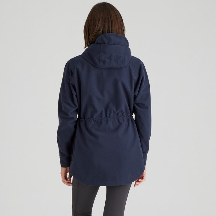 Ridgeline Womens Monsoon Nordic Waterproof Smock